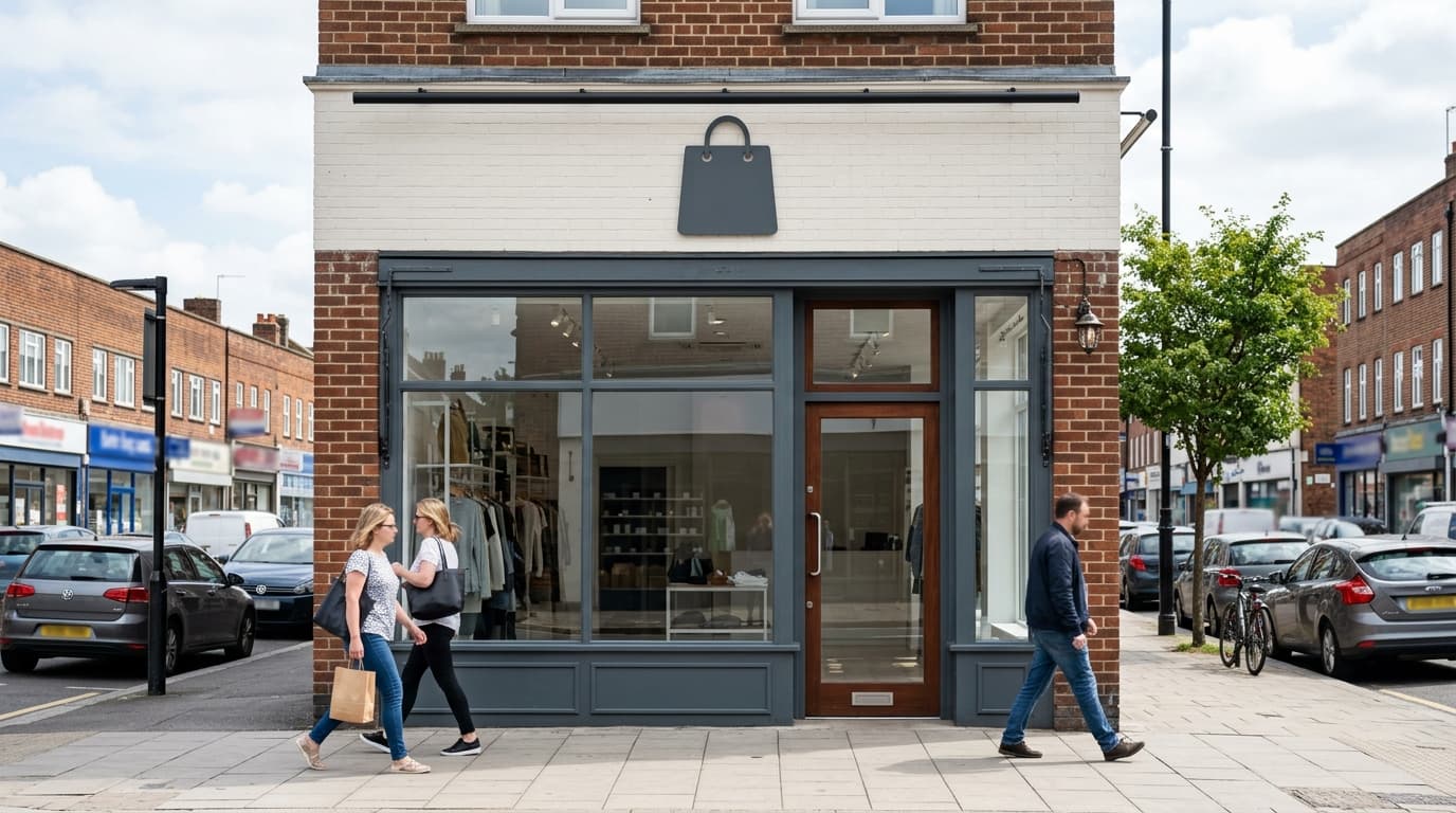 Retail Stores — commercial pest control by Local Pest Control