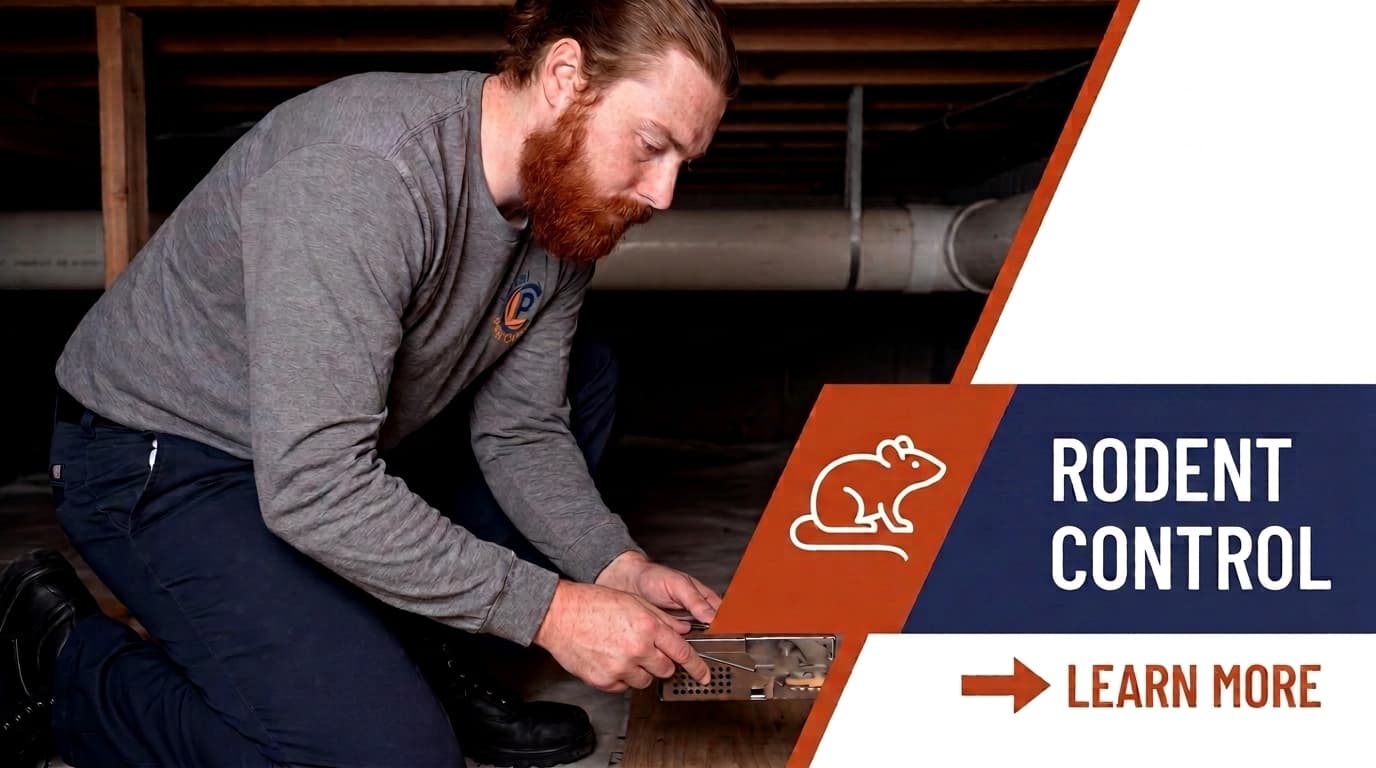 Rodent Control β Local Pest Control